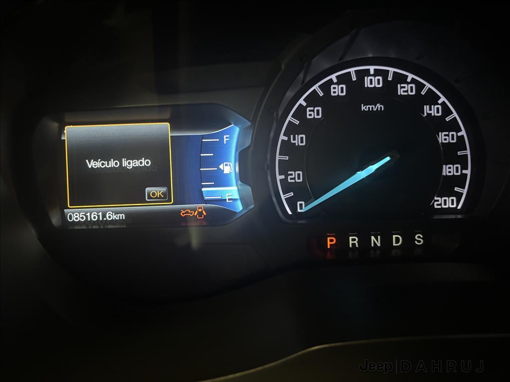 RANGER 2.2 BLACK 4X2 CD 16V DIESEL 4P AUTOMÁTICO6