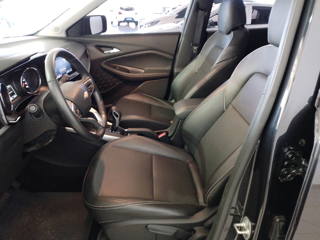 GM - Chevrolet-MONTANA-1.2 TURBO FLEX PREMIER AUTOMÁTICO