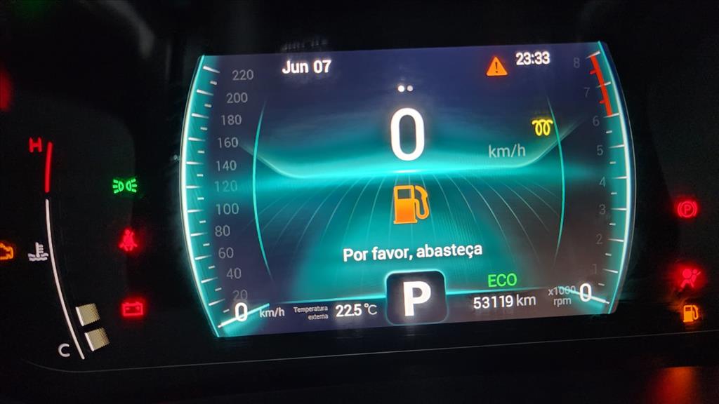 TIGGO 5X PRO 1.5 VVT TURBO iFLEX CVT9