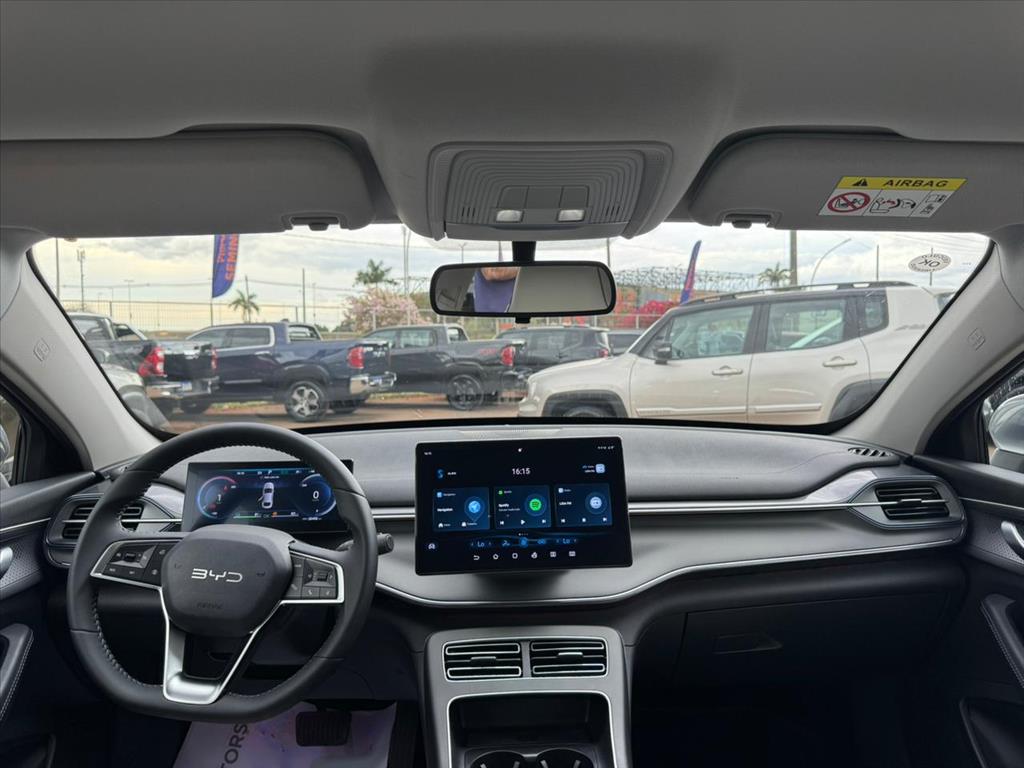 KING 1.5 DM-I PHEV GS AUTOMÁTICO7