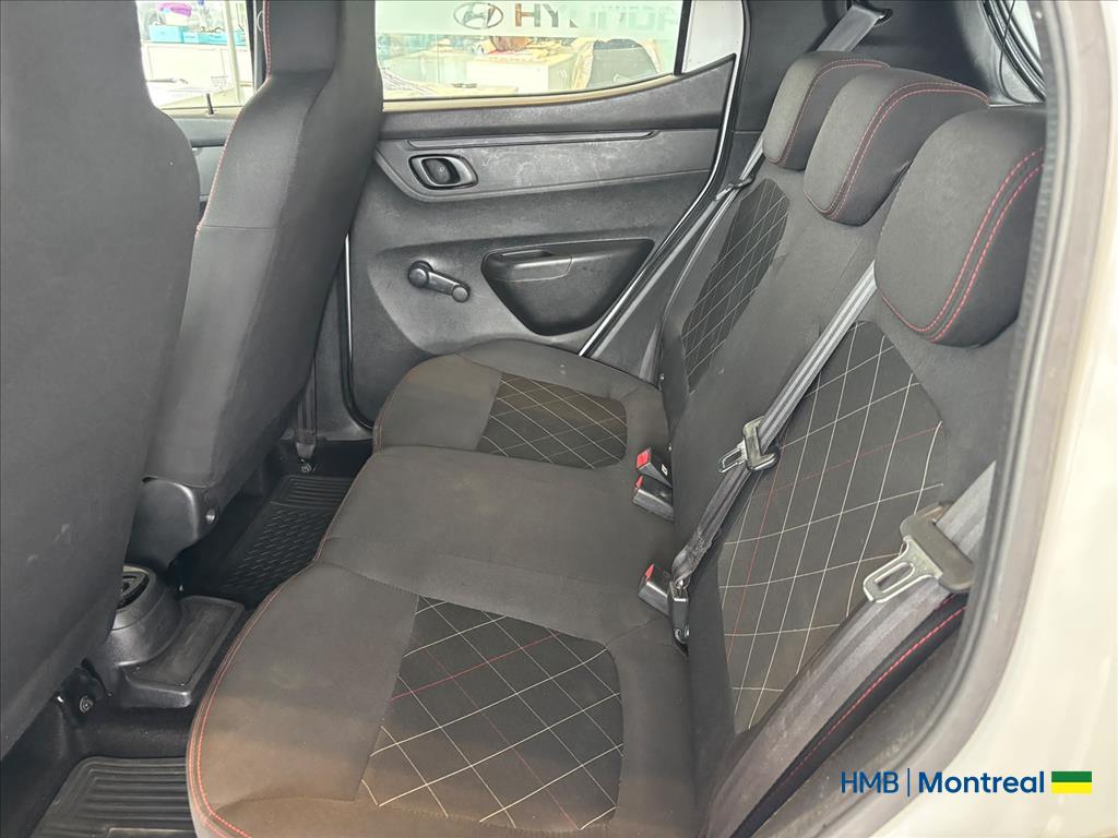 KWID 1.0 12V SCE FLEX ZEN MANUAL8