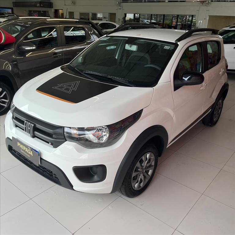 MOBI 1.0 EVO FLEX TREKKING MANUAL0