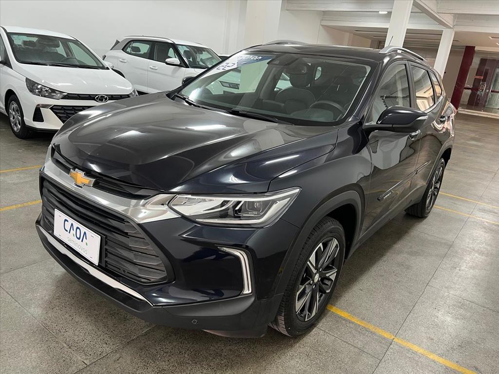 1.2 TURBO FLEX PREMIER AUTOMÁTICO