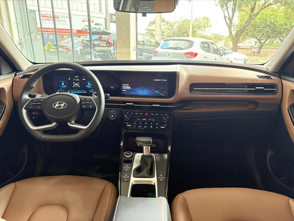 CRETA 1.0 TGDI FLEX PLATINUM AUTOMÁTICO4
