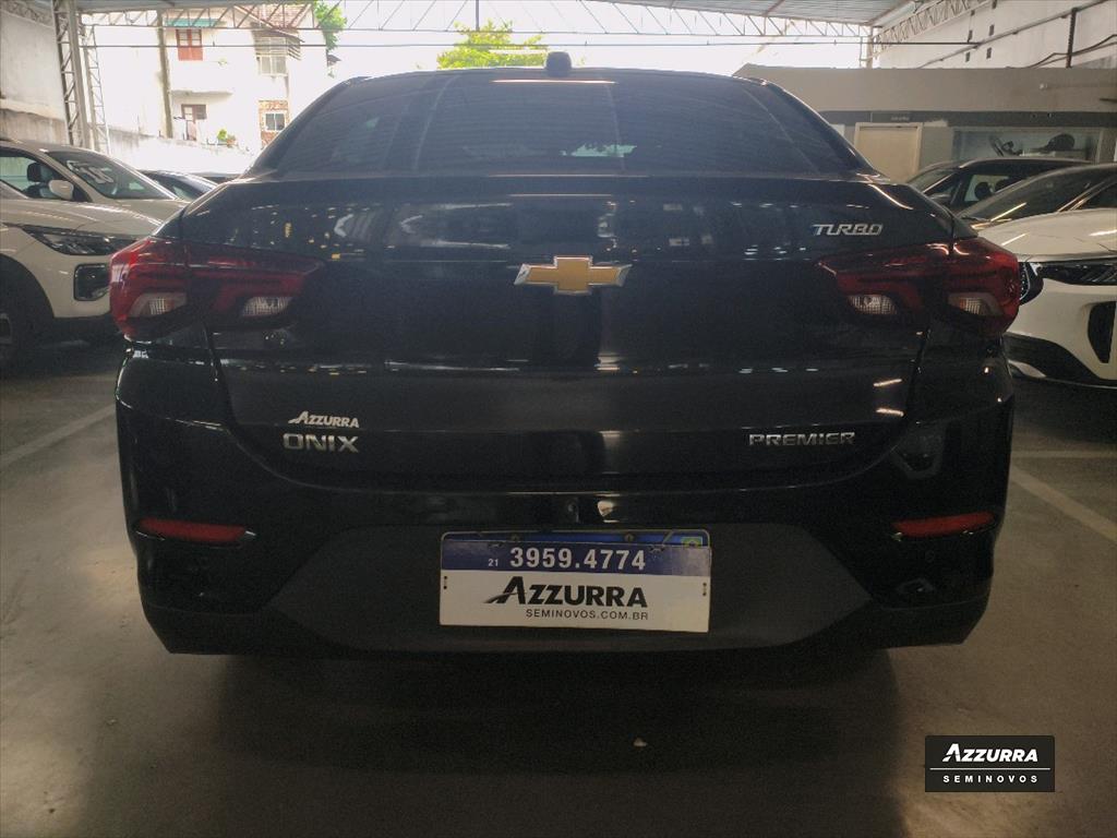 ONIX PLUS 1.0 TURBO FLEX PREMIER AUTOMÁTICO5