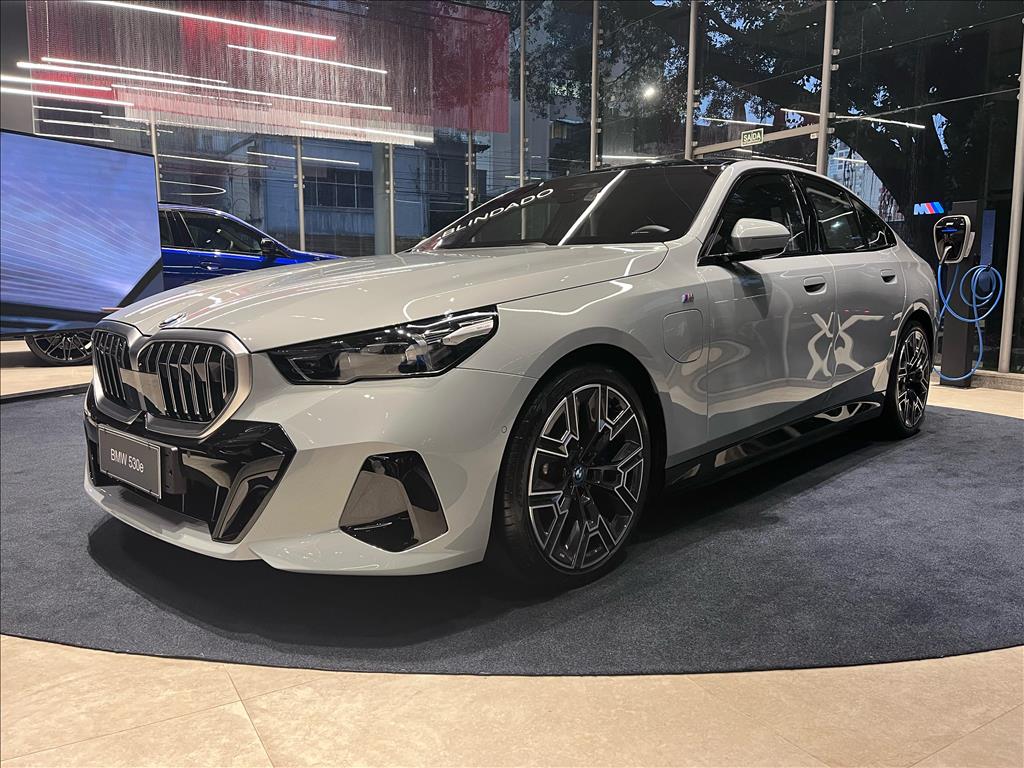 2.0 TWINPOWER PHEV M SPORT AUTOMÁTICO