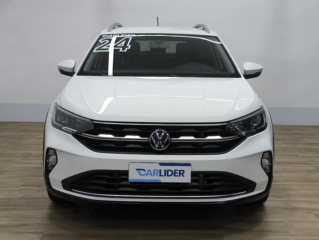 NIVUS 1.0 200 TSI TOTAL FLEX COMFORTLINE AUTOMÁTICO1