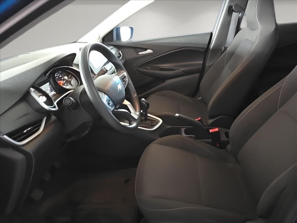ONIX 1.0 TURBO FLEX LT MANUAL6