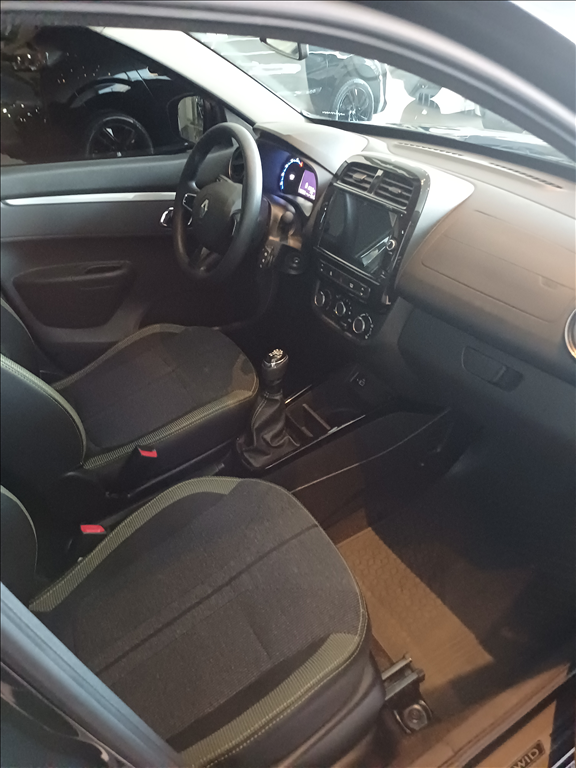 KWID 1.0 12V SCE FLEX OUTSIDER MANUAL8