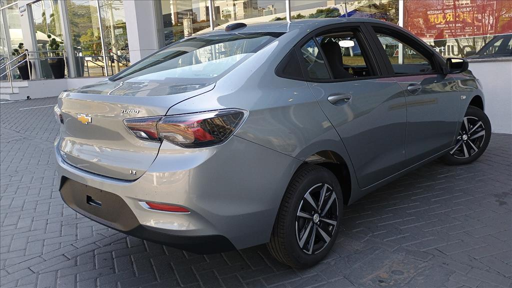 ONIX PLUS 1.0 TURBO FLEX LT AUTOMÁTICO3