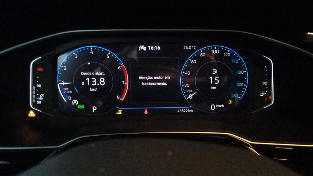 NIVUS 1.0 200 TSI TOTAL FLEX HIGHLINE AUTOMÁTICO6