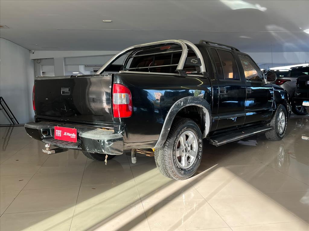 S10 2.4 ADVANTAGE 4X2 CD 8V FLEX 4P MANUAL5