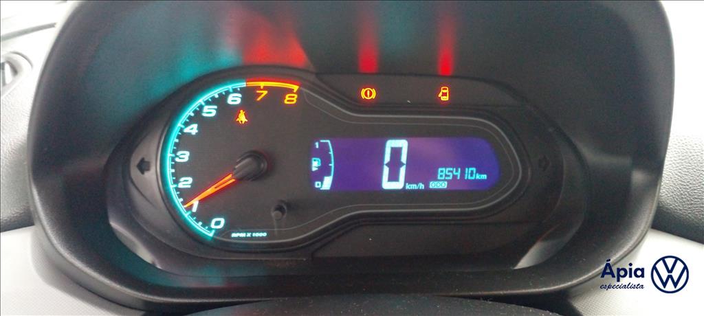 ONIX 1.0 MPFI LT 8V FLEX 4P MANUAL
