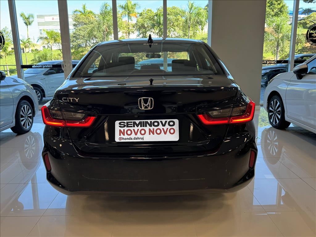 CITY 1.5 i-VTEC FLEX EX CVT15