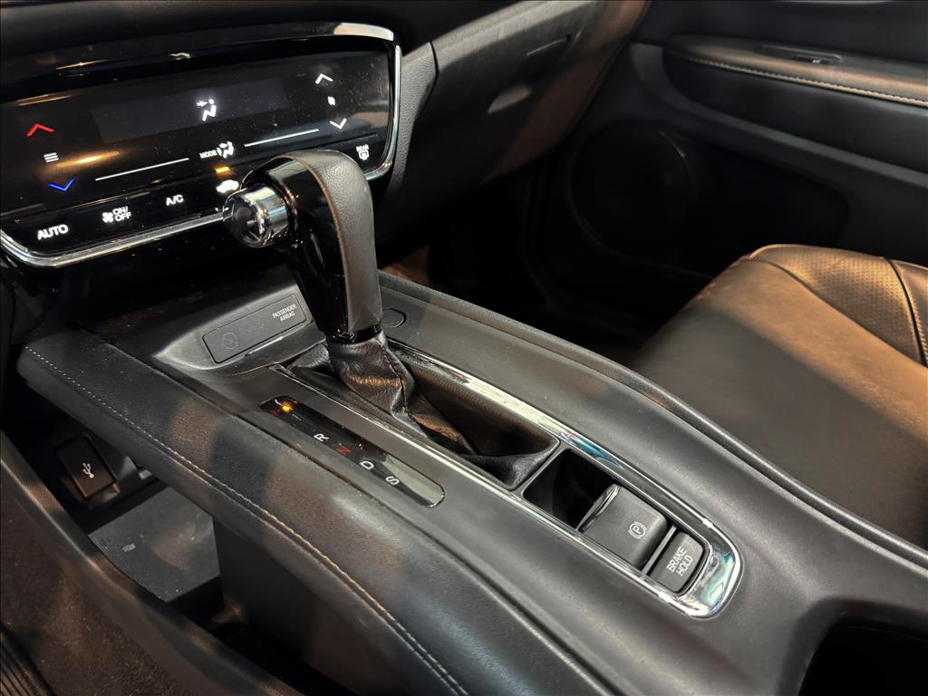 HR-V 1.8 16V FLEX EXL 4P AUTOMÁTICO8