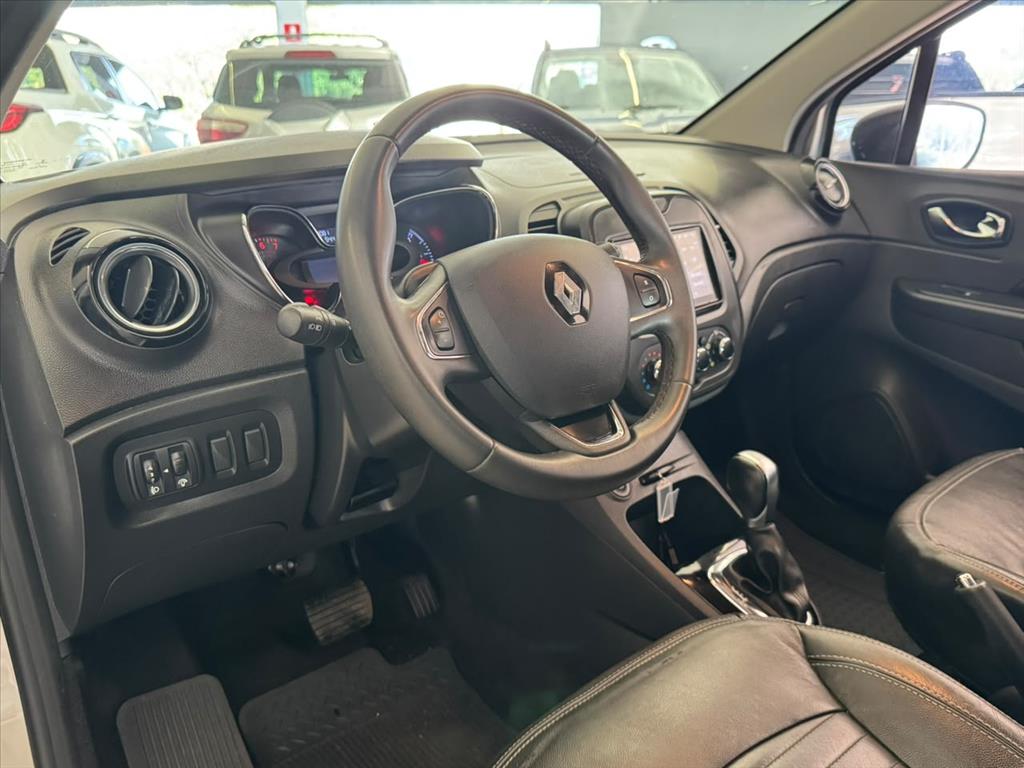 CAPTUR 1.6 16V SCE FLEX LIFE X-TRONIC10