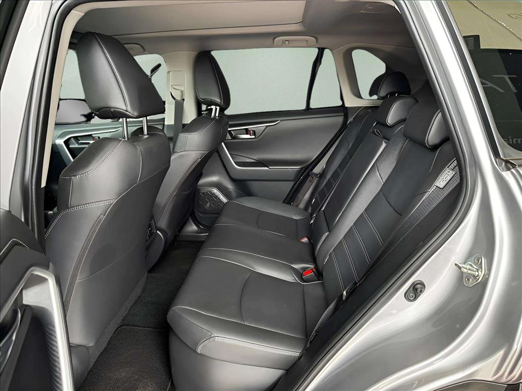 RAV4 2.5 VVT-IE HYBRID SX CONNECT AWD CVT10