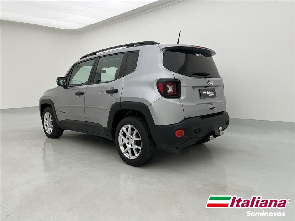 RENEGADE 1.8 16V FLEX SPORT 4P AUTOMÁTICO2