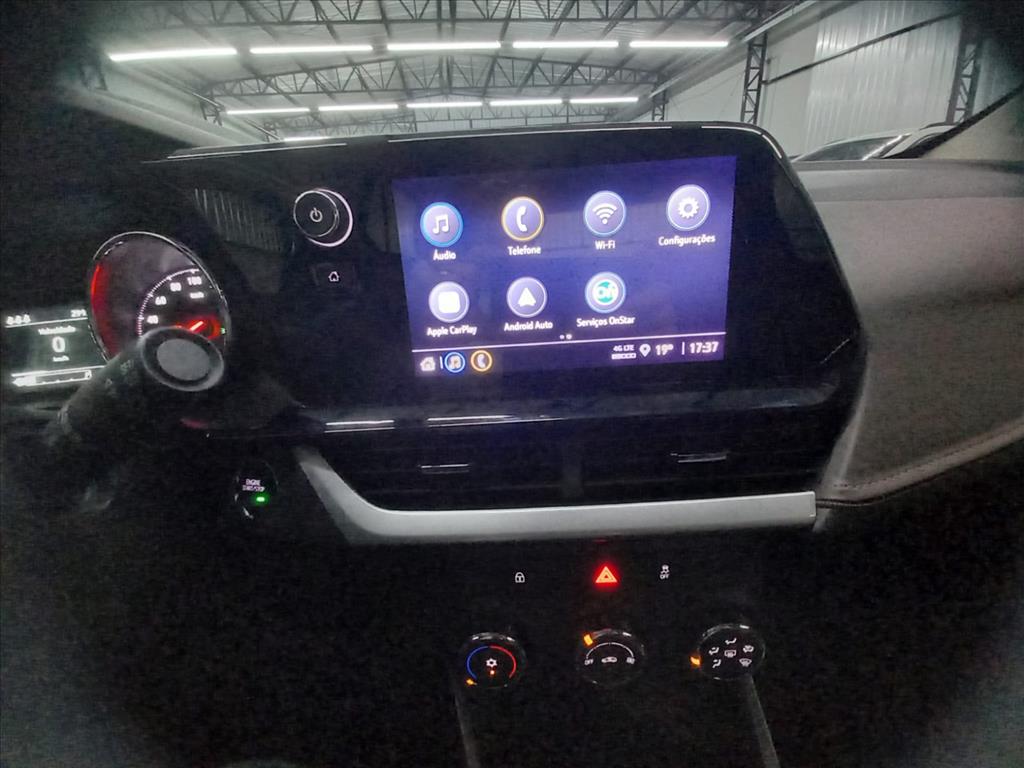 MONTANA 1.2 TURBO FLEX LTZ AUTOMÁTICO6