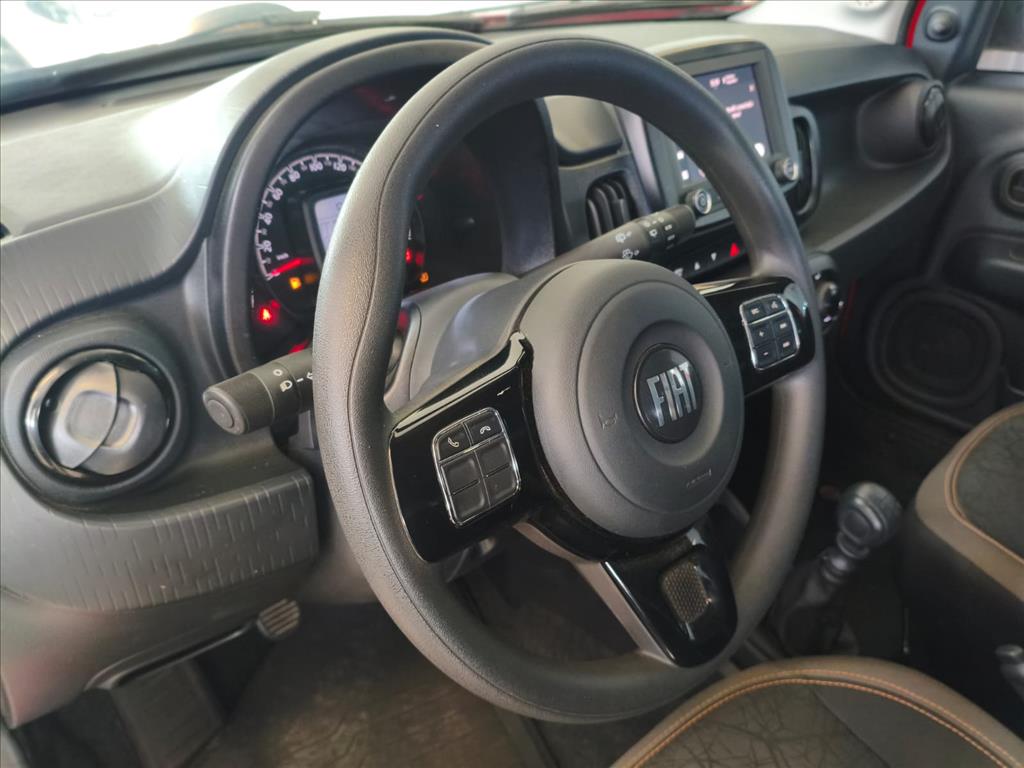 Fiat-MOBI-1.0 EVO FLEX TREKKING MANUAL