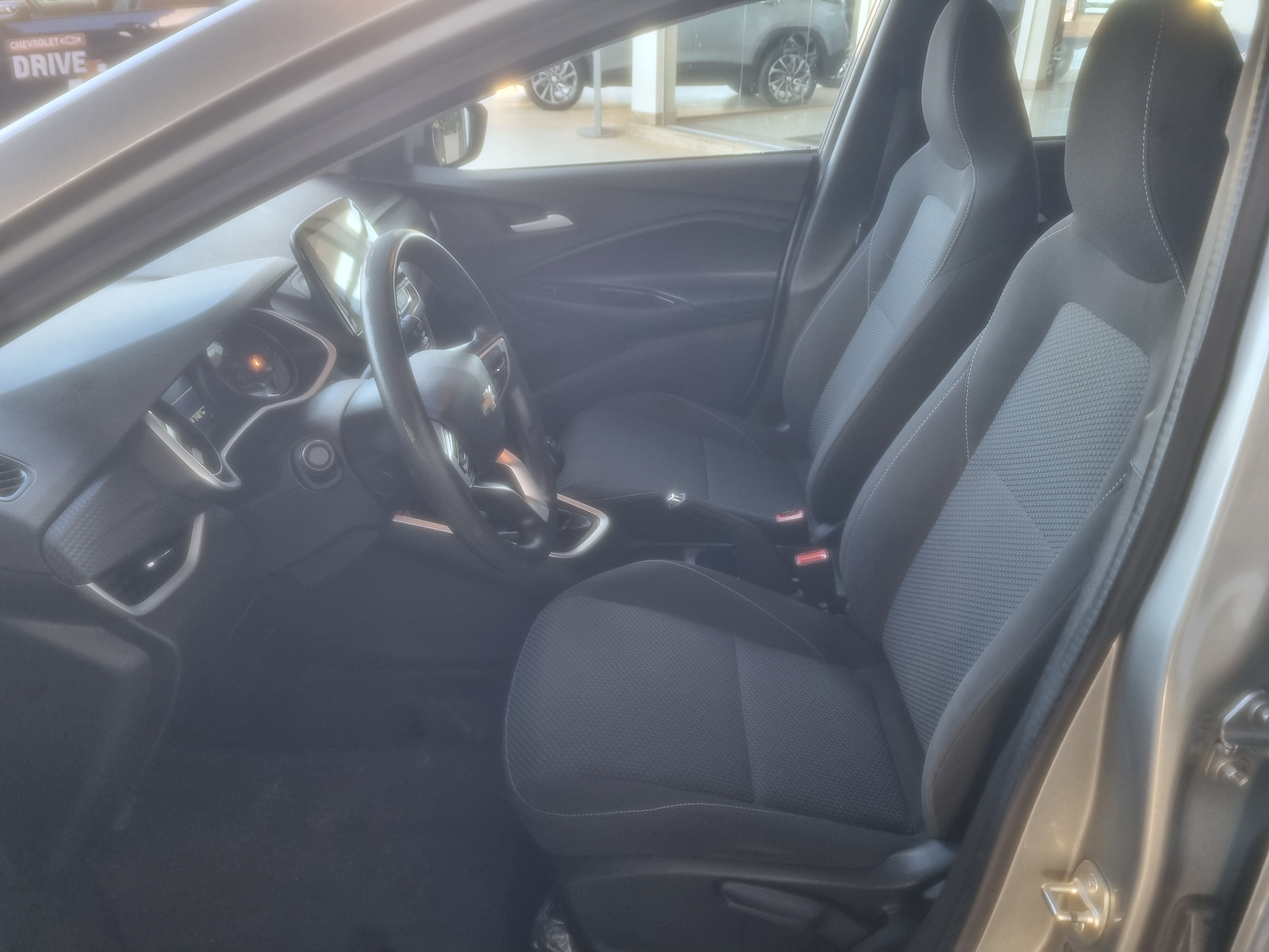 ONIX 1.0 FLEX LT MANUAL6