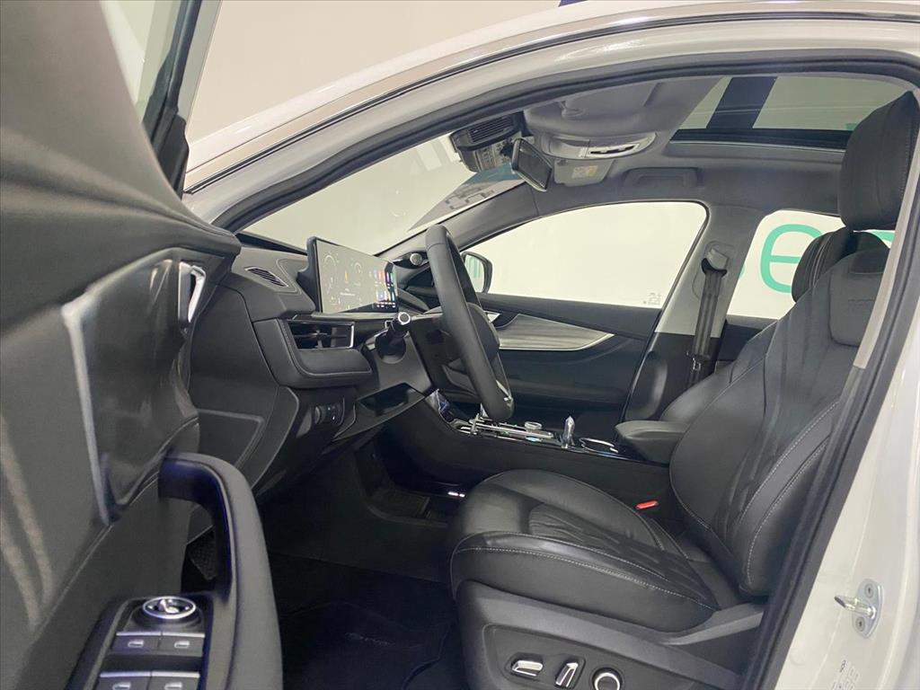 Caoa Chery-TIGGO 8 PRO-1.5 TCI PLUG-IN HYBRID DHT