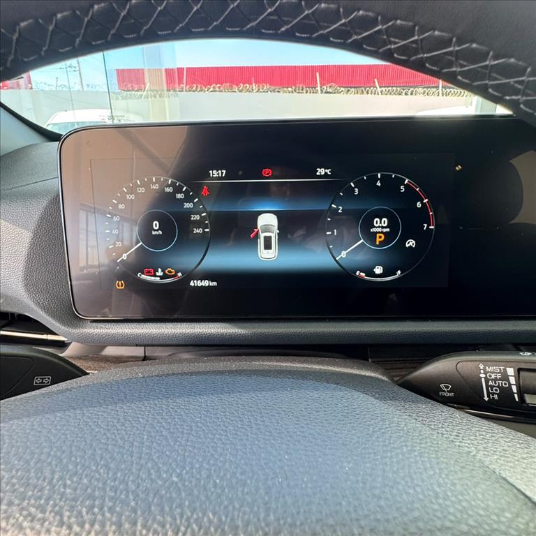 TERRITORY 1.5 ECOBOOST GTDI GASOLINA TITANIUM AUTOMÁTICO9