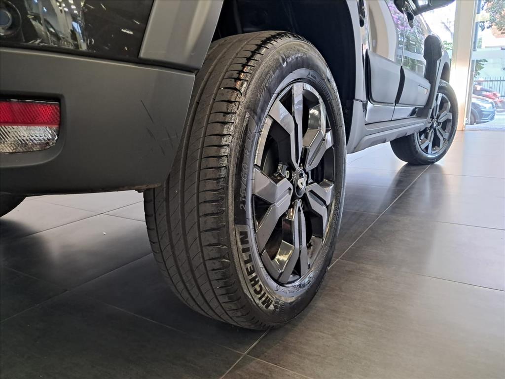 DUSTER 1.3 TCE FLEX ICONIC PLUS X-TRONIC