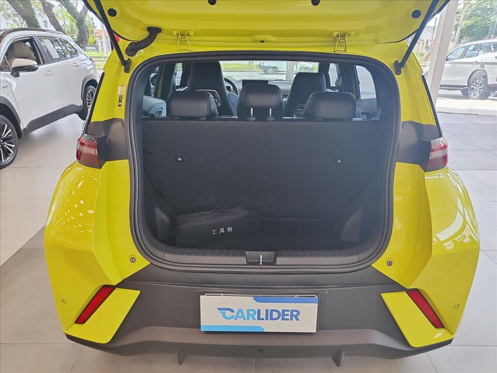 DOLPHIN MINI 38 KW ELÉTRICO8