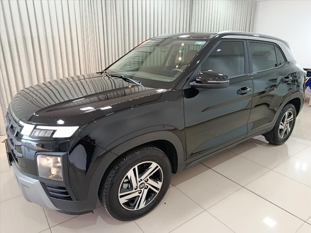 CRETA 1.0 TGDI FLEX COMFORT AUTOMÁTICO1