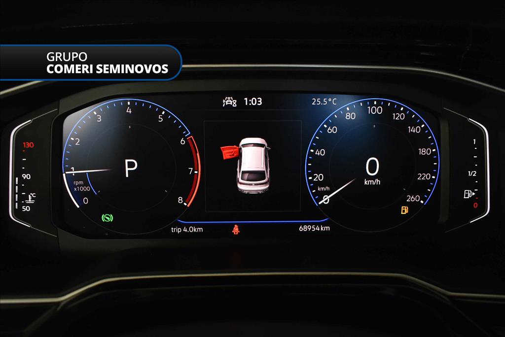 NIVUS 1.0 200 TSI TOTAL FLEX HIGHLINE AUTOMÁTICO5