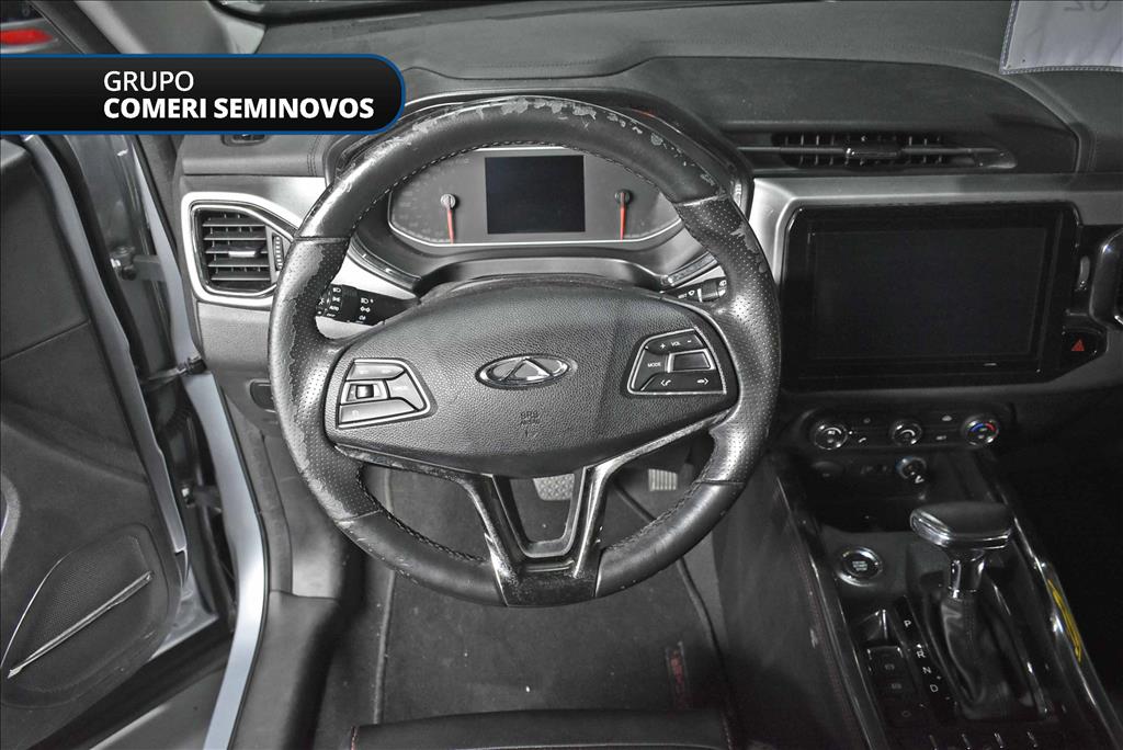 TIGGO 5x 1.5 VVT TURBO iFLEX TXS DCT13