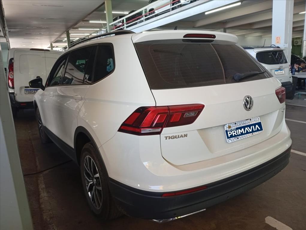 TIGUAN 1.4 250 TSI TOTAL FLEX ALLSPACE TIPTRONIC3