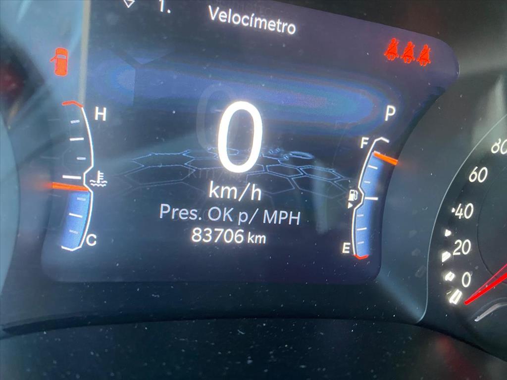 COMPASS 1.3 T270 TURBO FLEX SPORT AT65