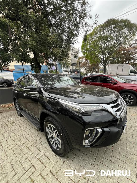 HILUX 2.8 SRX 4X4 CD 16V DIESEL 4P AUTOMÁTICO1