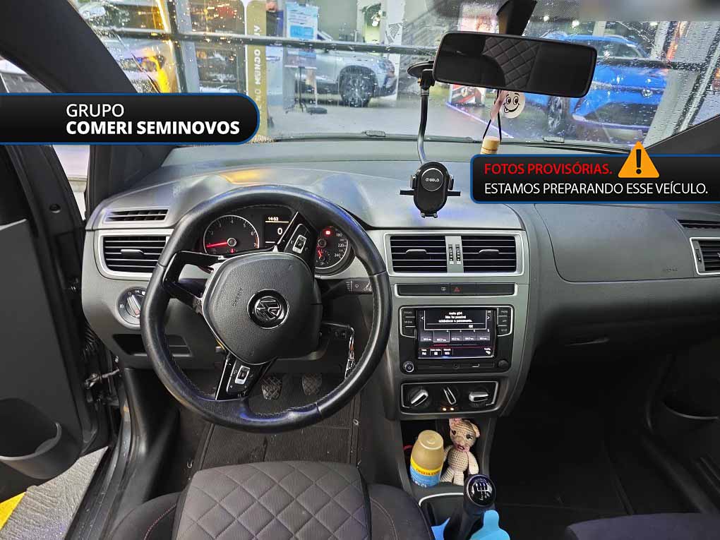 FOX 1.6 MSI TOTAL FLEX XTREME 4P MANUAL