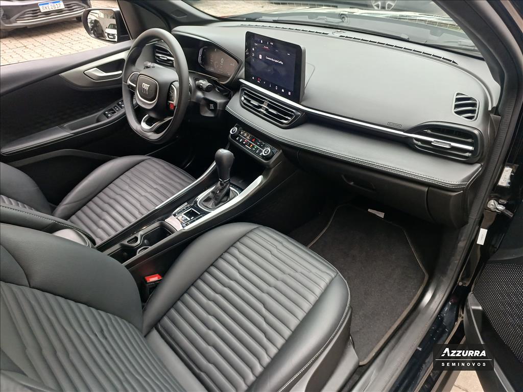 FASTBACK 1.0 TURBO 200 FLEX IMPETUS CVT8