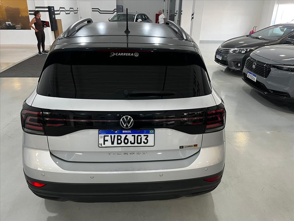 T-CROSS 1.0 200 TSI TOTAL FLEX SENSE AUTOMÁTICO5