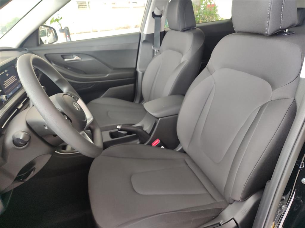 Hyundai-CRETA-1.0 TGDI FLEX COMFORT AUTOMÁTICO