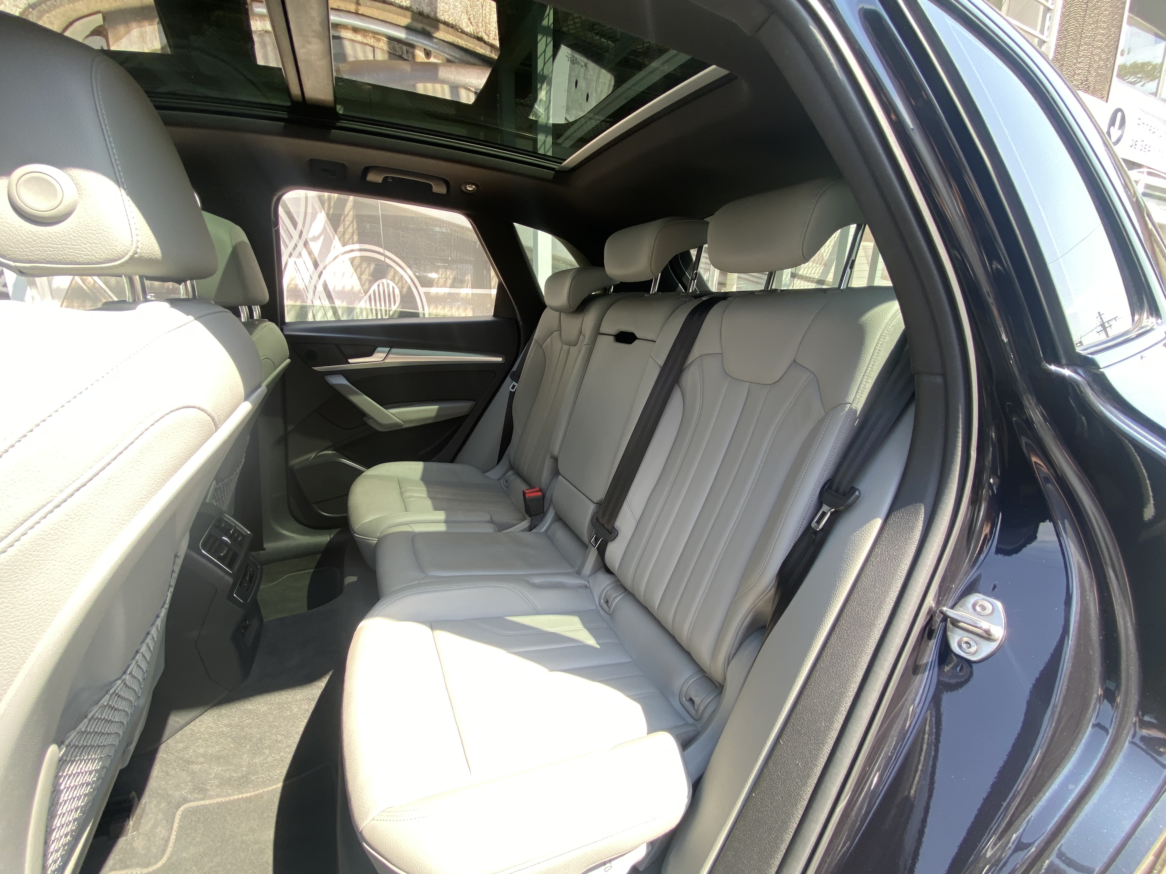 Q5 2.0 TFSI GASOLINA BLACK S TRONIC15