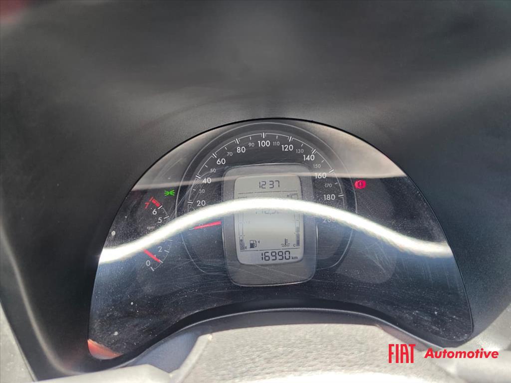 STRADA 1.3 FIREFLY FLEX ENDURANCE CS MANUAL12