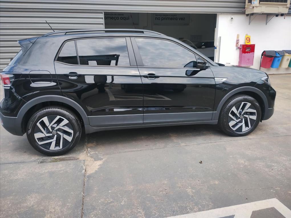 T-CROSS 1.0 200 TSI TOTAL FLEX COMFORTLINE AUTOMÁTICO2