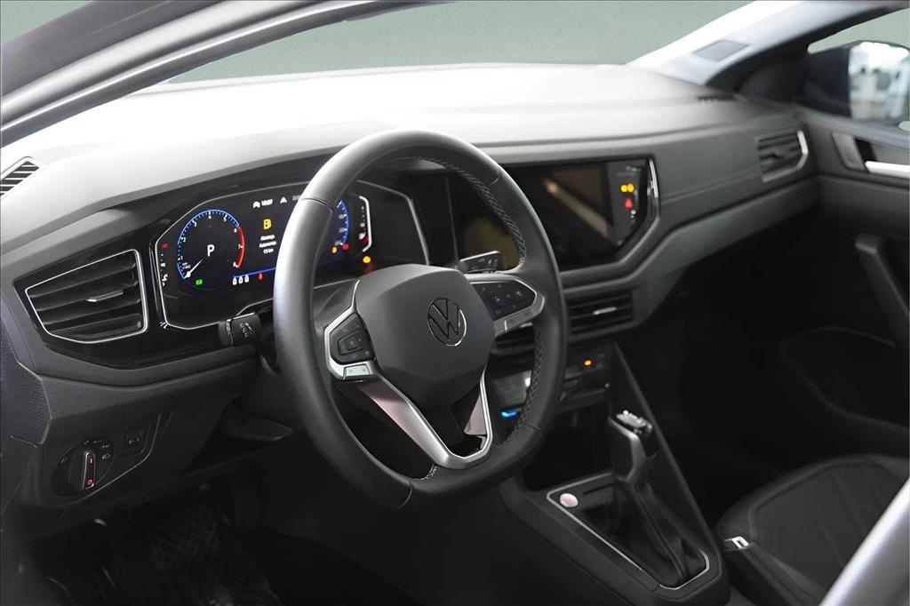 VIRTUS 1.4 250 TSI EXCLUSIVE AUTOMÁTICO7