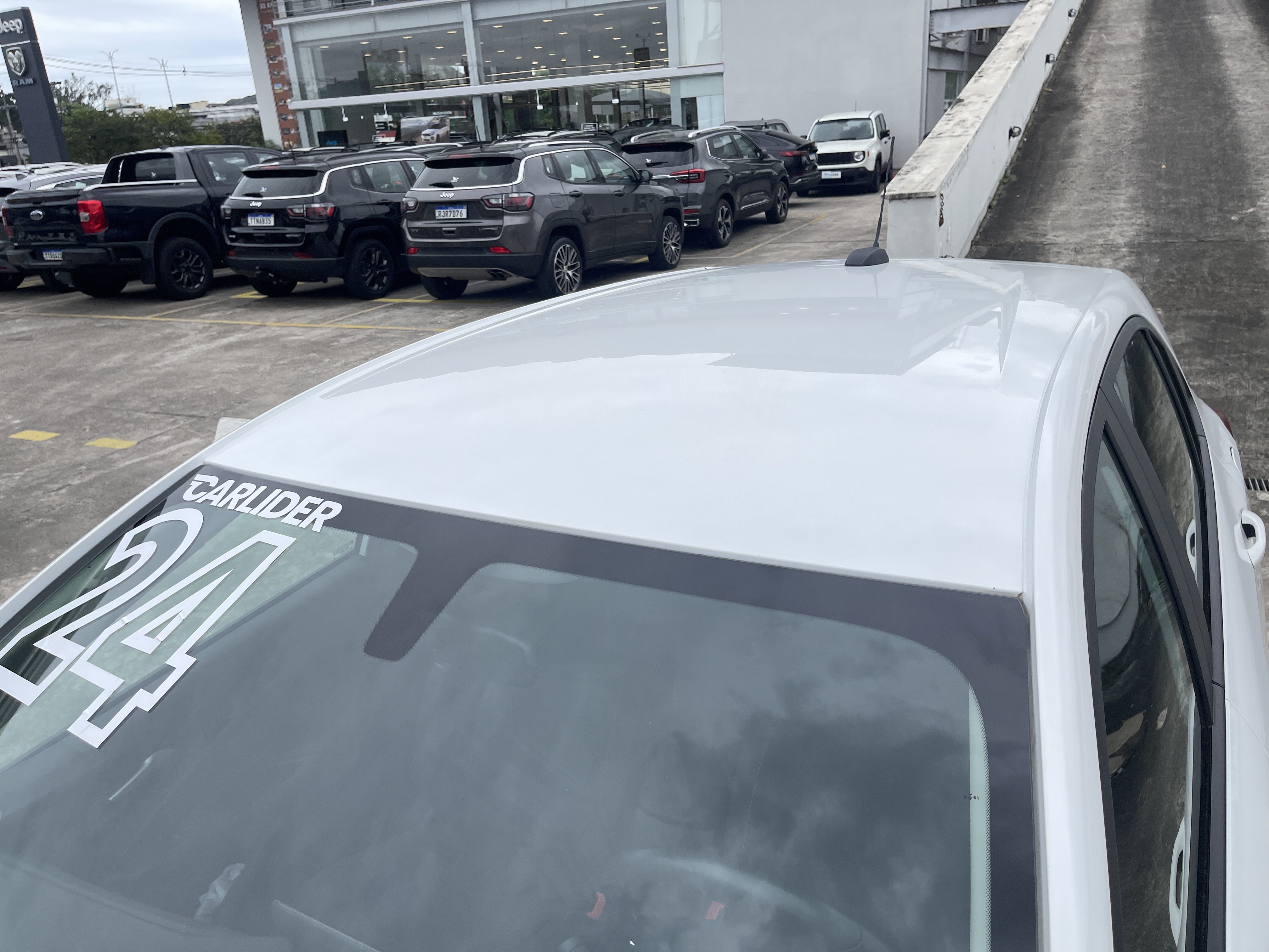ONIX 1.0 TURBO FLEX LTZ AUTOMÁTICO6