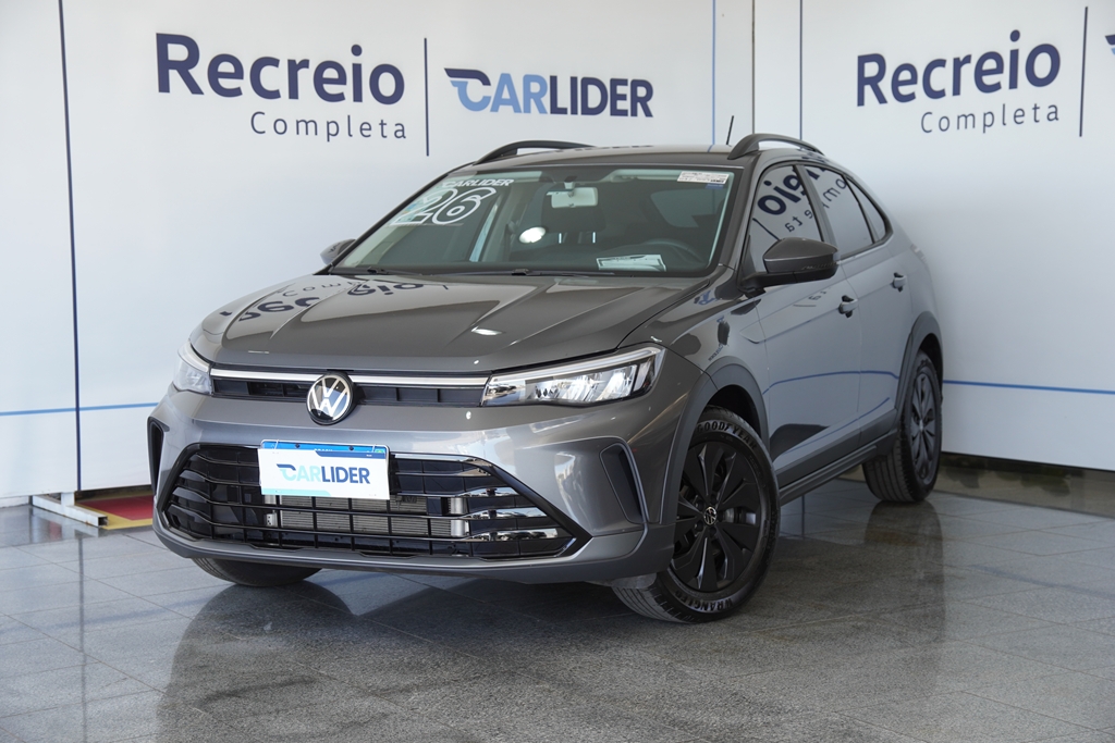 NIVUS 1.0 200 TSI TOTAL FLEX SENSE AUTOMÁTICO3