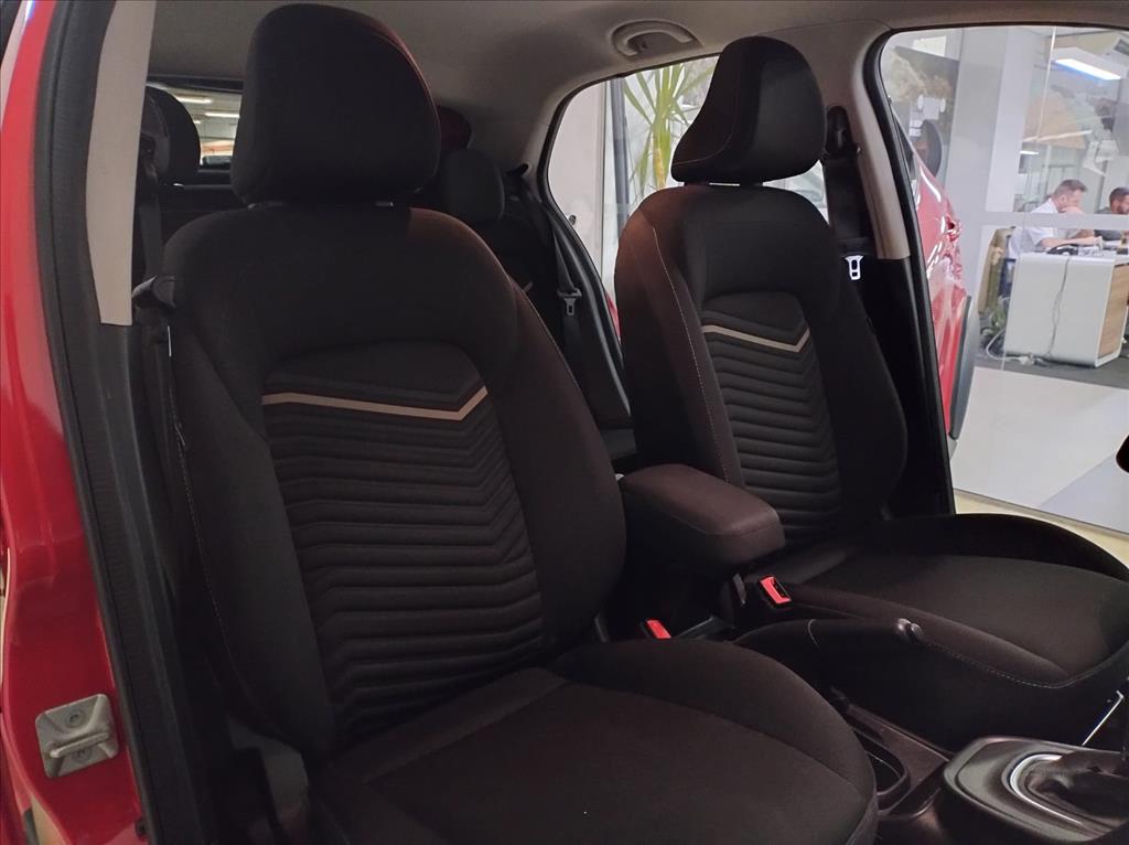 PULSE 1.0 TURBO 200 FLEX AUDACE CVT9