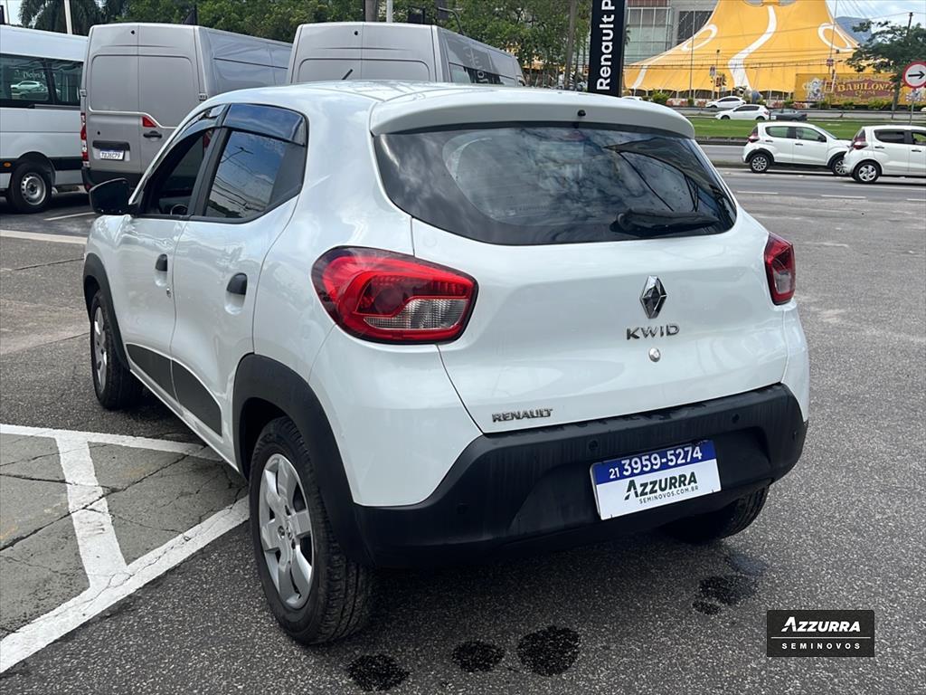 KWID 1.0 12V SCE FLEX ZEN MANUAL4