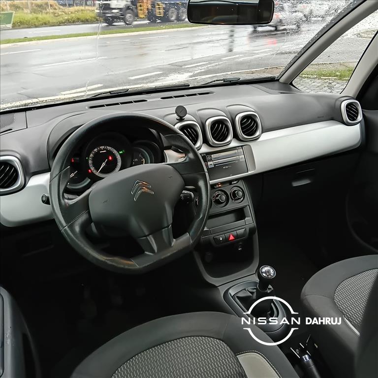 AIRCROSS 1.6 VTI 120 FLEX LIVE MANUAL4