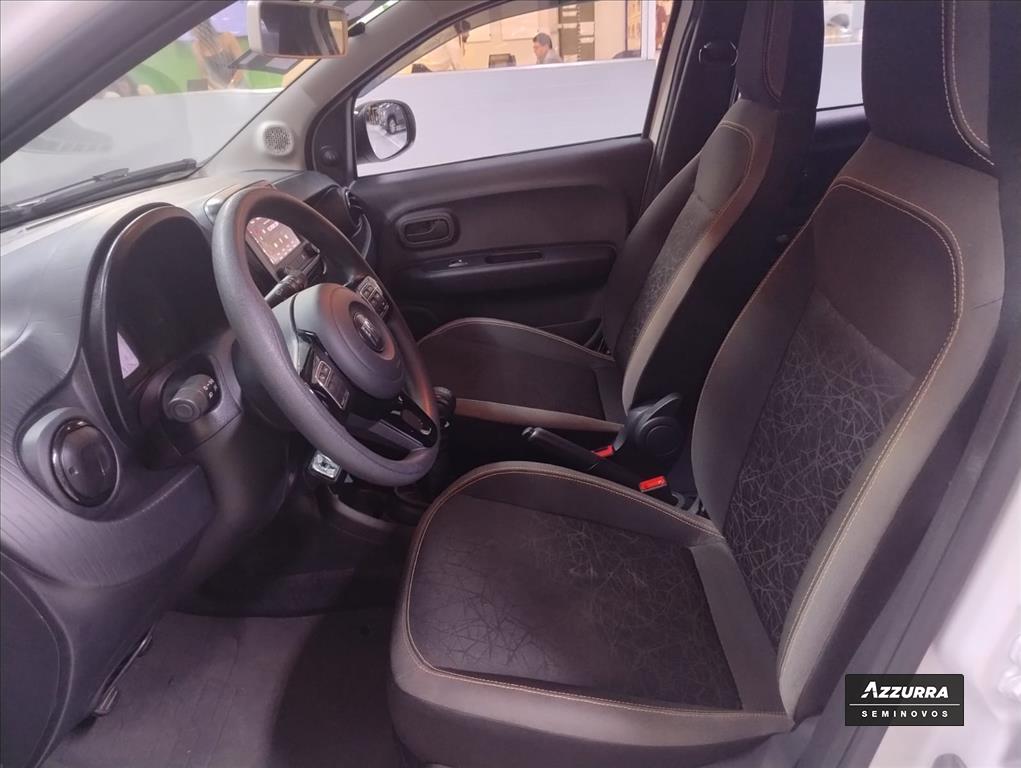 MOBI 1.0 EVO FLEX TREKKING MANUAL11