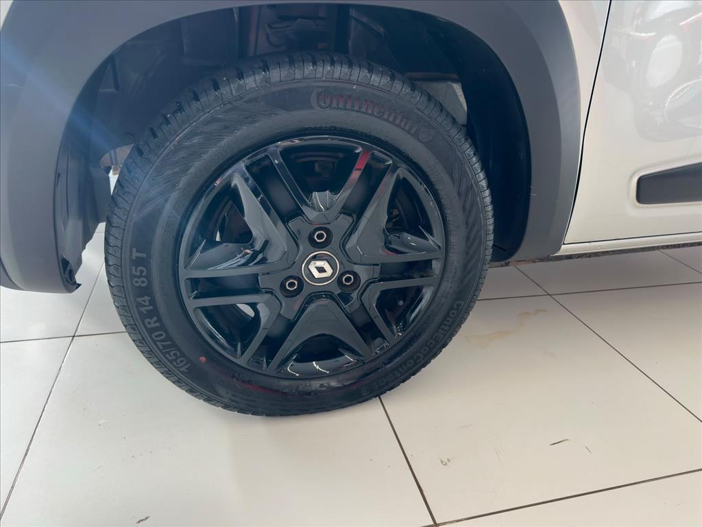 KWID 1.0 12V SCE FLEX OUTSIDER MANUAL11